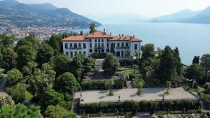 Villa San Remigio a Verbania